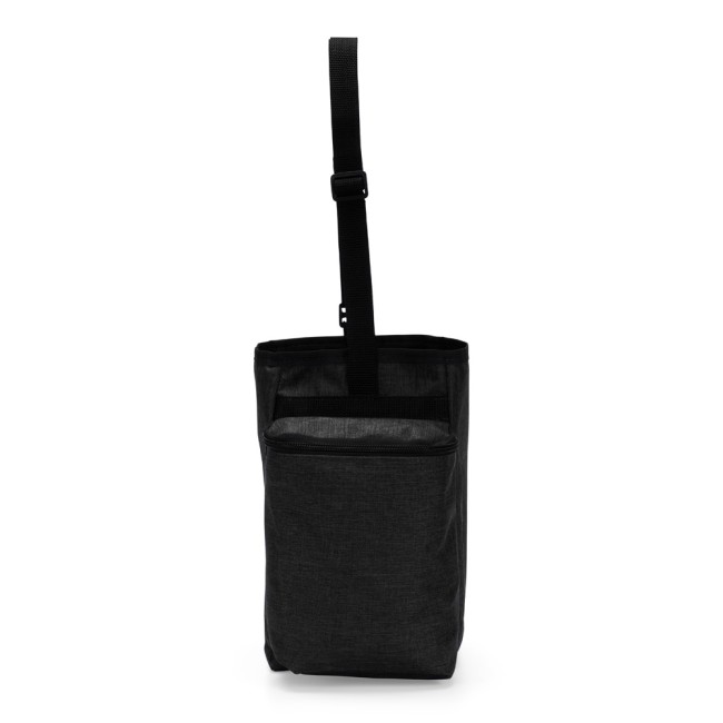 Bolsa poliéster pvc mescla promocional