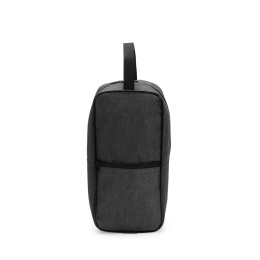 Porta-tênis poliéster pvc mescla promocional