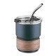 Copo inox 250ml para brinde