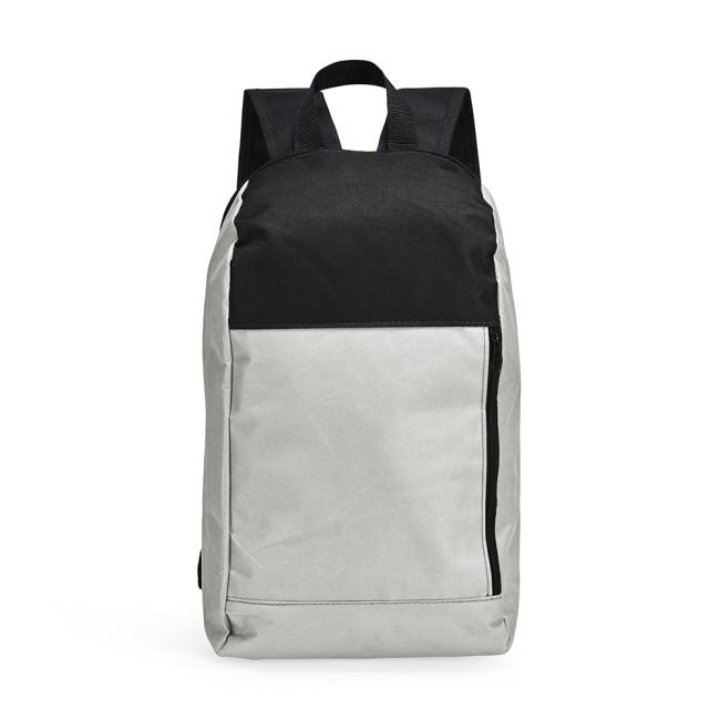 Mochila poliéster 14l personalizado