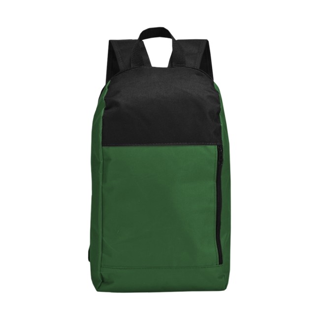 Mochila poliéster 14l personalizado