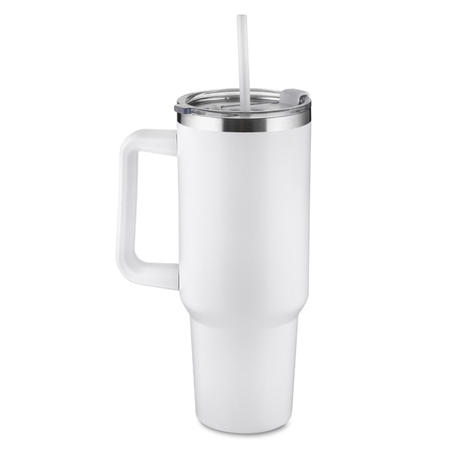 Caneca térmica 1,3l para brinde