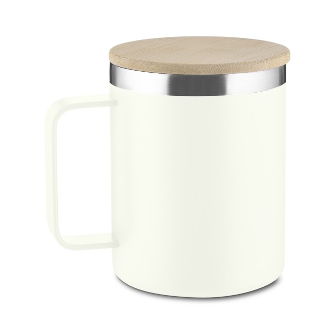 Caneca térmica 350ml promocional