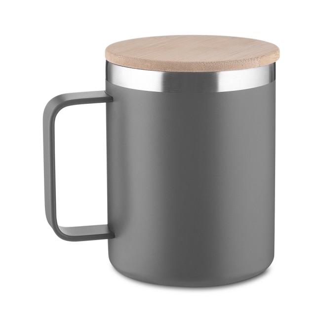 Caneca térmica 350ml promocional