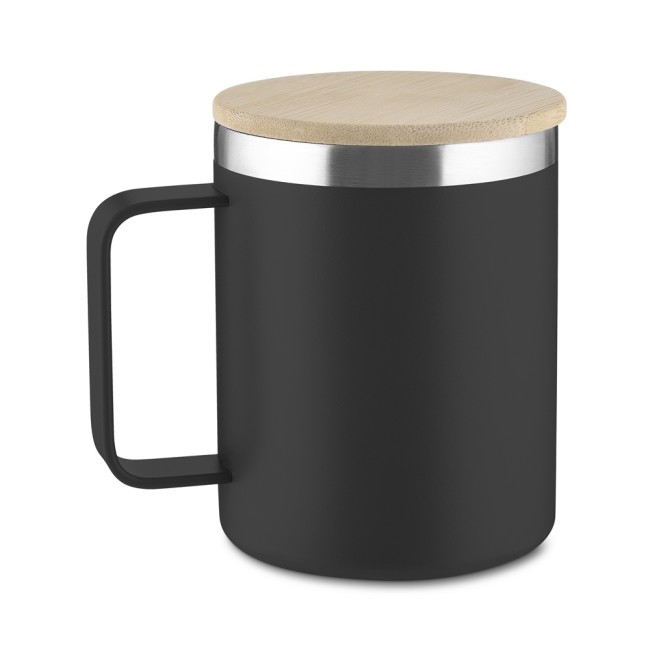 Caneca térmica 350ml promocional
