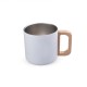 Caneca térmica 400ml para brinde