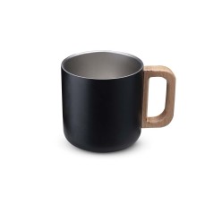 Caneca térmica 400ml para brinde