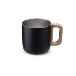 Caneca térmica 400ml para brinde