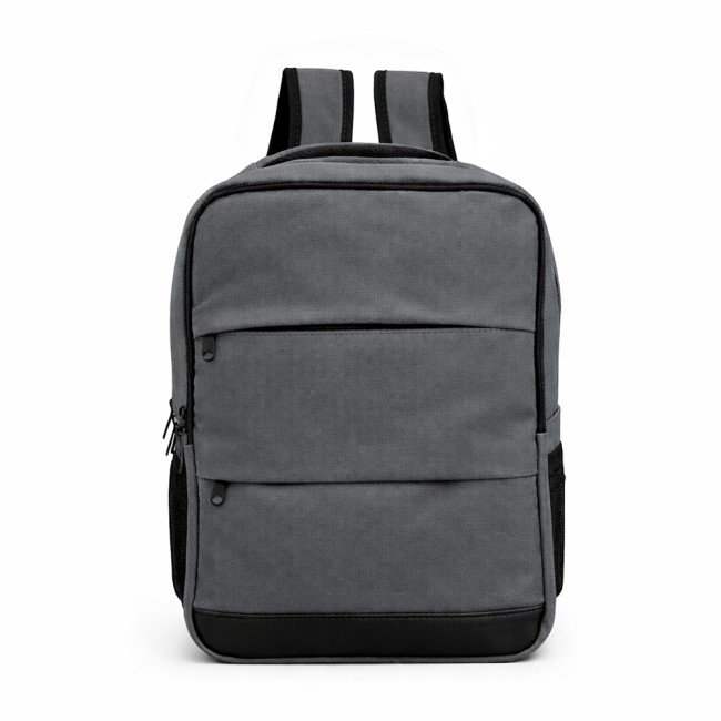 Mochila couro sintético 20l para brinde