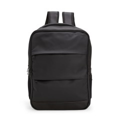 Mochila couro sintético 20l para brinde
