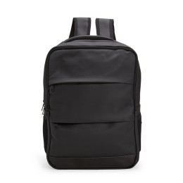 Mochila couro sintético 20l para brinde