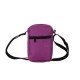 Bolsa de ombro poliéster pvc mescla personalizado