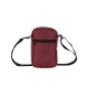 Bolsa de ombro poliéster pvc mescla personalizado