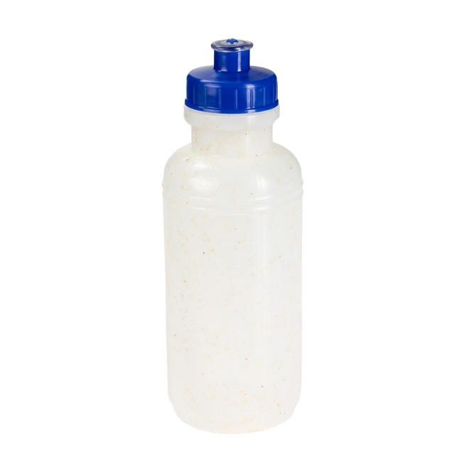 Squeeze plástico 500ml para empresas