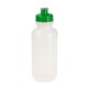 Squeeze plástico 500ml para empresas