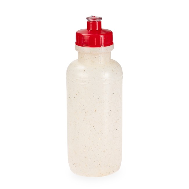 Squeeze plástico 500ml para empresas