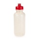 Squeeze plástico 500ml para empresas