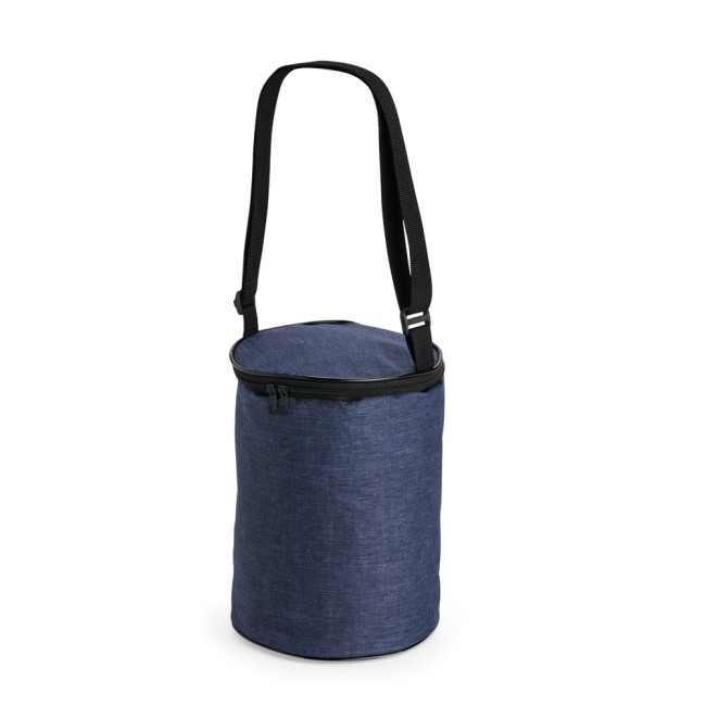 Bolsa térmica 6l com logotipo