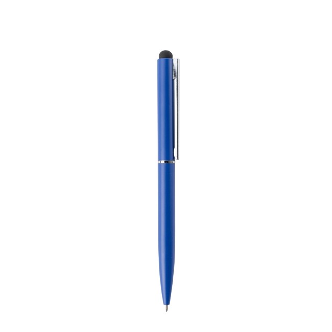 Caneta metal touch personalizado