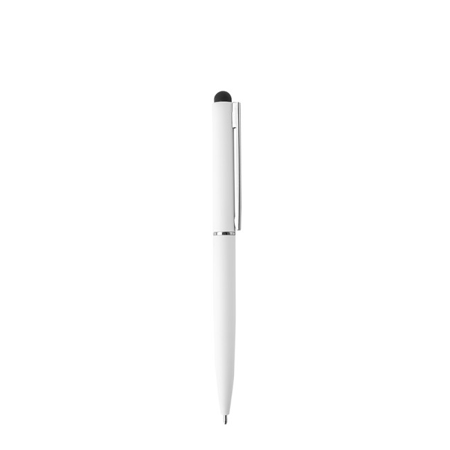 Caneta metal touch personalizado