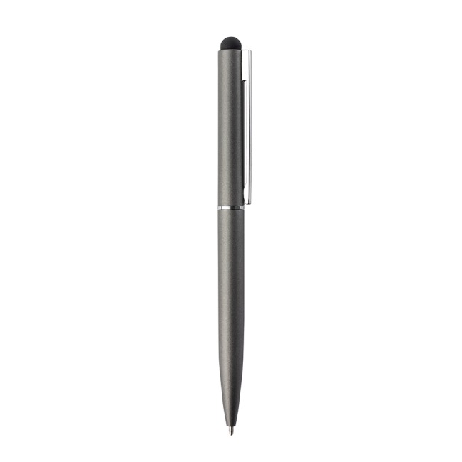 Caneta metal touch personalizado