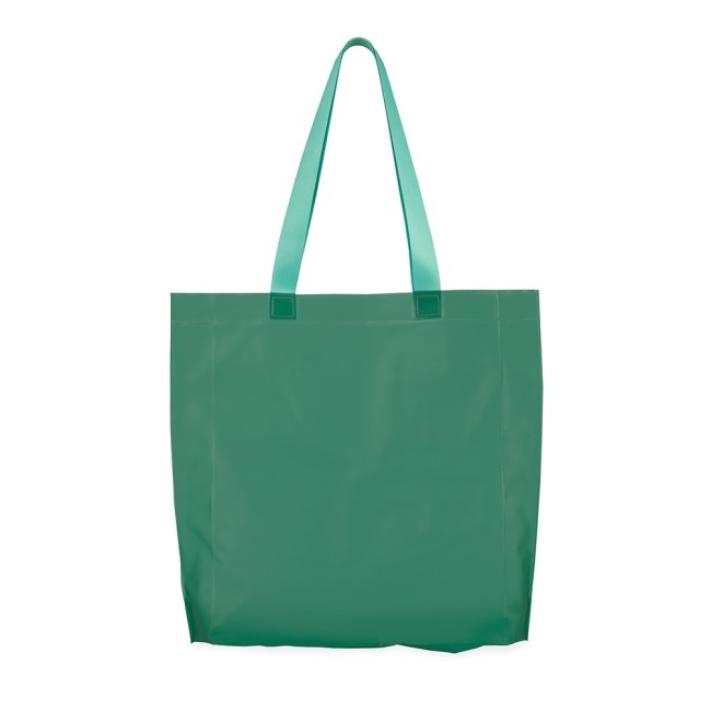 Sacola pvc para brinde