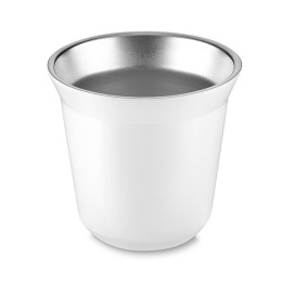 Copo térmico 80ml para brinde
