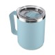 Caneca plástica 450ml para brinde