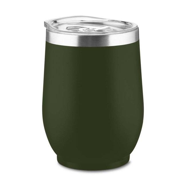 Copo térmico 350ml para empresas