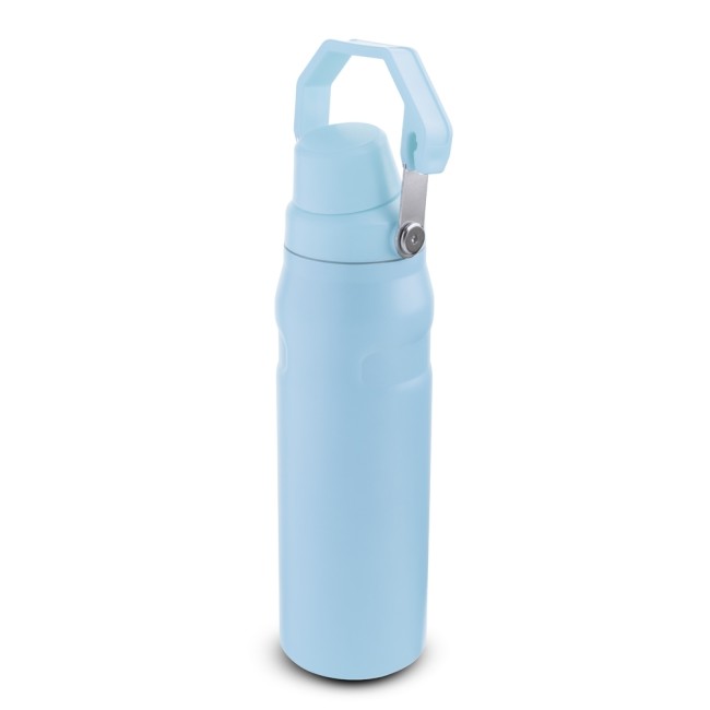 Garrafa térmica 750ml com logotipo