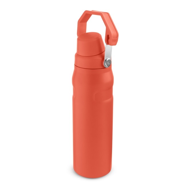 Garrafa térmica 750ml com logotipo
