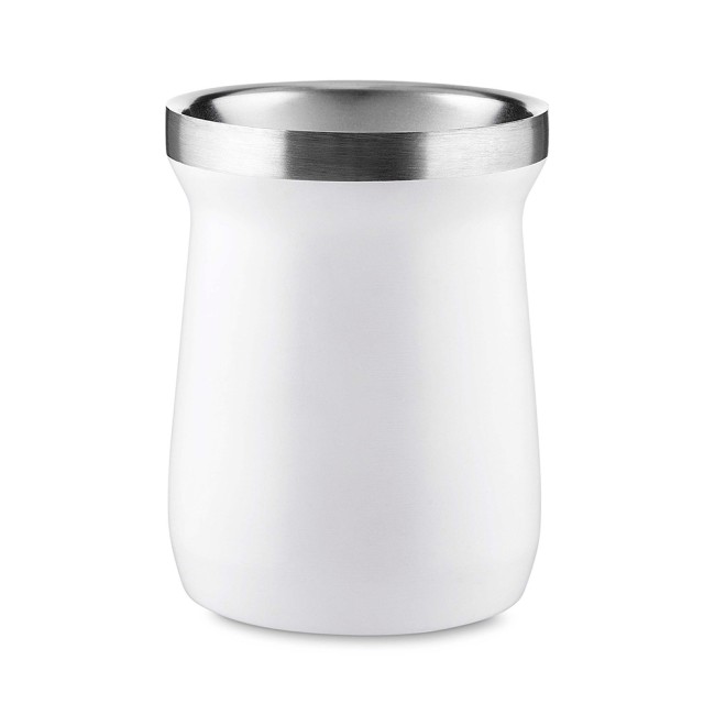 Cuia térmica inox 250ml promocional