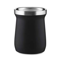 Cuia térmica inox 250ml promocional
