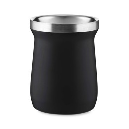 Cuia térmica inox 250ml promocional