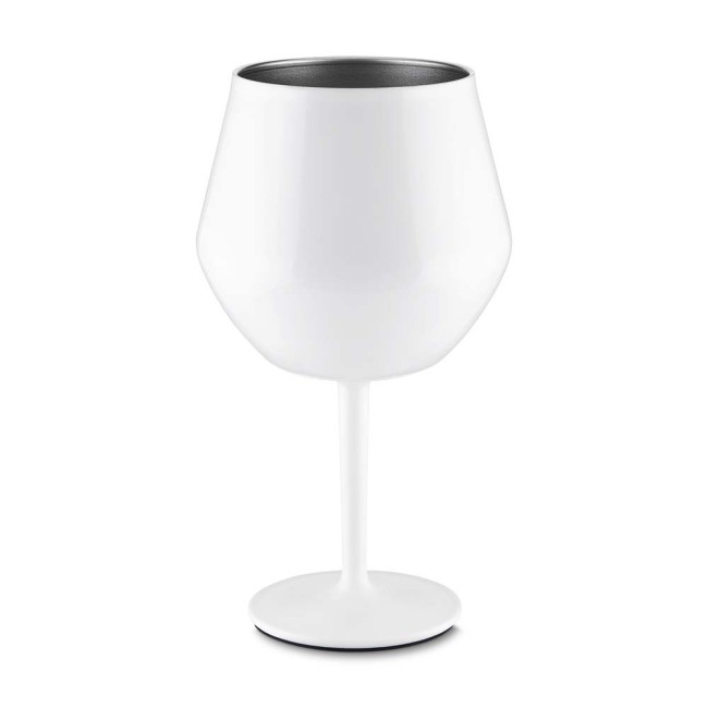 Taça térmica 350ml promocional