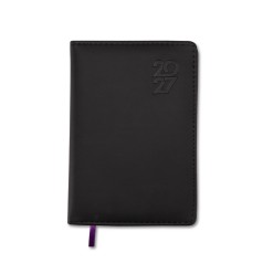 Agenda diária 2027 para brinde personalizado
