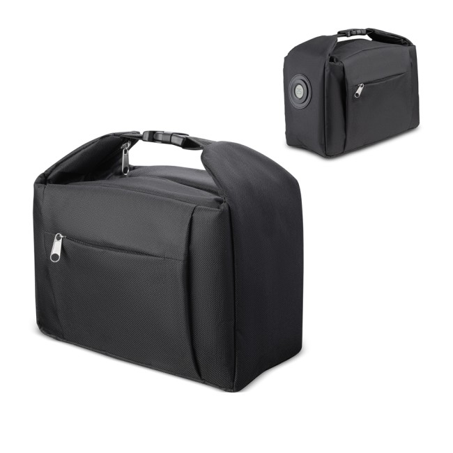 Bolsa térmica 6l promocional