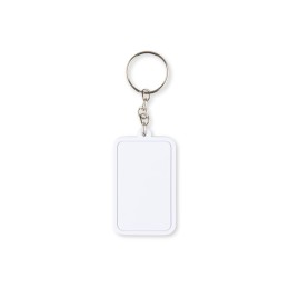 Chaveiro pvc emborrachado para brinde