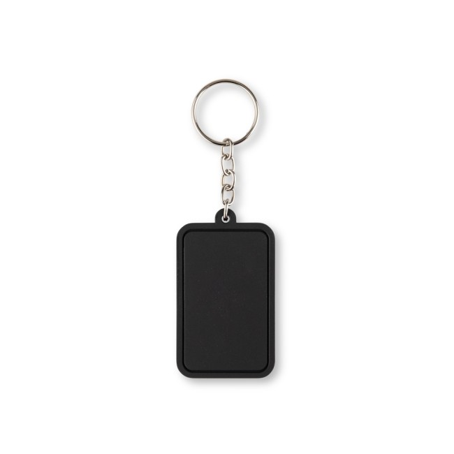 Chaveiro pvc emborrachado para brinde