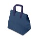 Sacola tnt térmica 15l com logotipo
