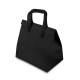 Sacola tnt térmica 15l com logotipo