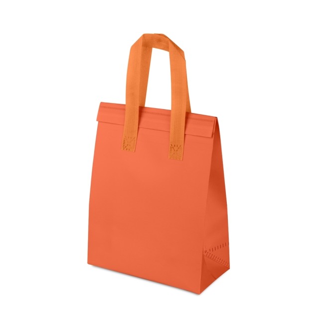 Sacola tnt térmica 10l personalizado