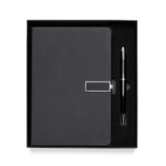 Kit executivo 2 peças para empresas