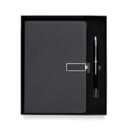Kit executivo 2 peças para empresas