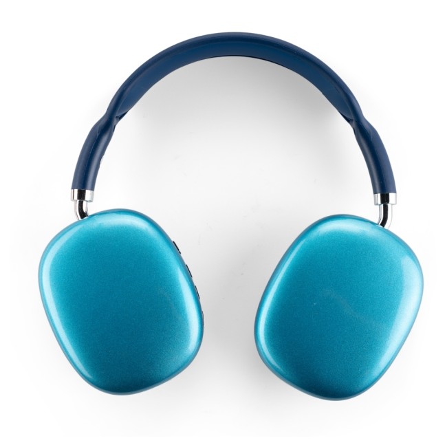 Fone de ouvido bluetooth personalizado