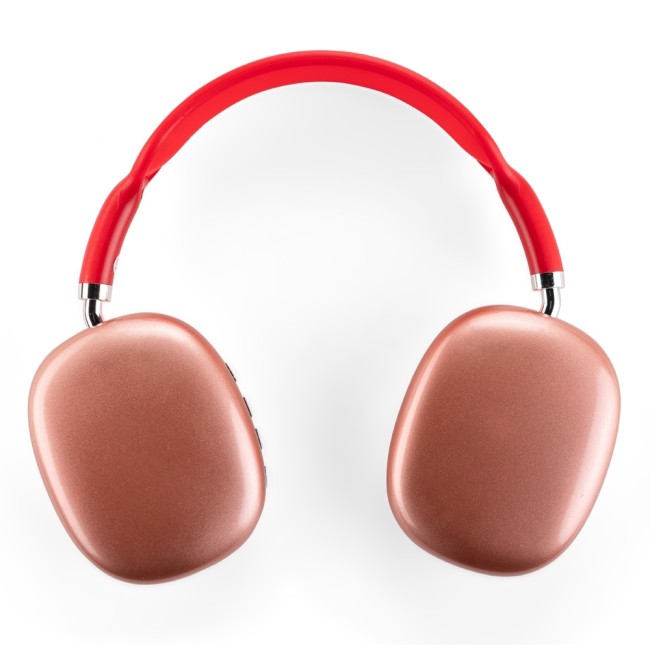 Fone de ouvido bluetooth personalizado