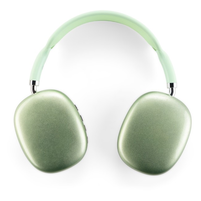 Fone de ouvido bluetooth personalizado