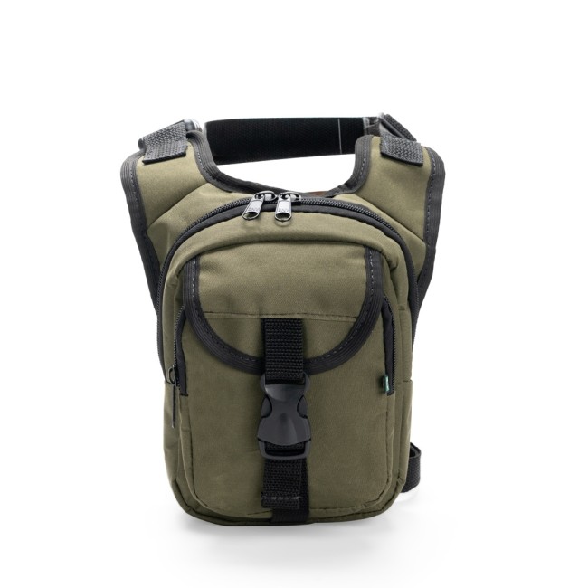 Pochete perna oxford 4l para brinde
