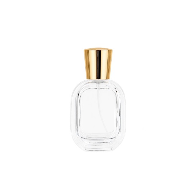 Frasco vidro 60ml promocional