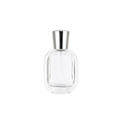 Frasco vidro 60ml promocional